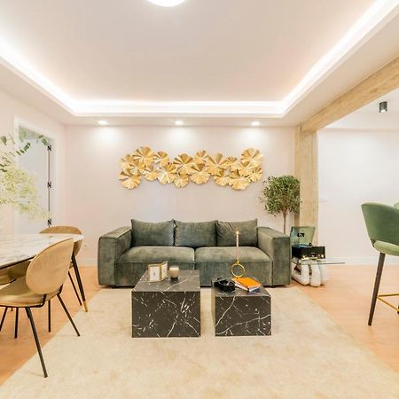 Jetset By Edsam Apartment Madrid Bagian luar foto