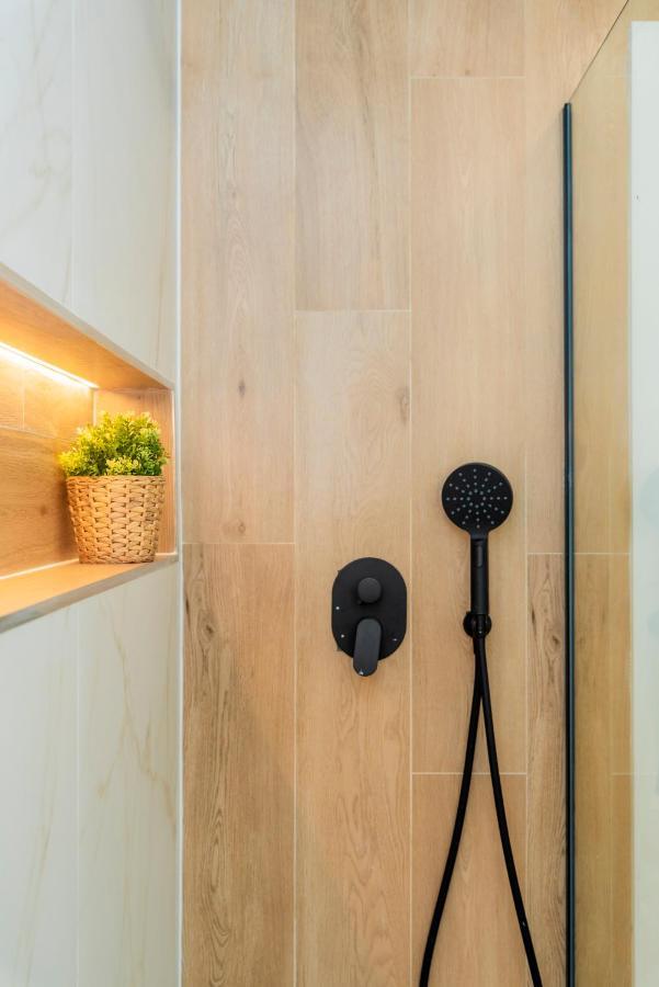Jetset By Edsam Apartment Madrid Bagian luar foto