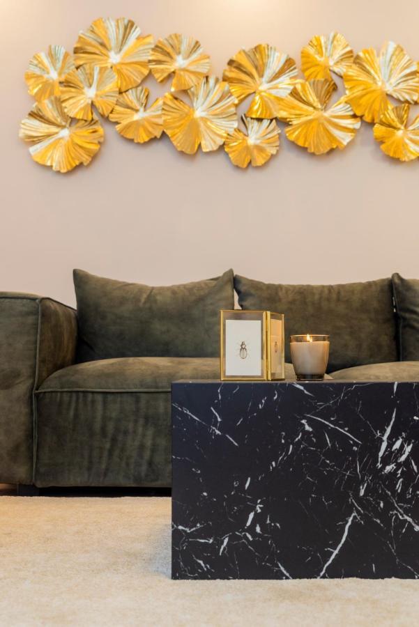 Jetset By Edsam Apartment Madrid Bagian luar foto