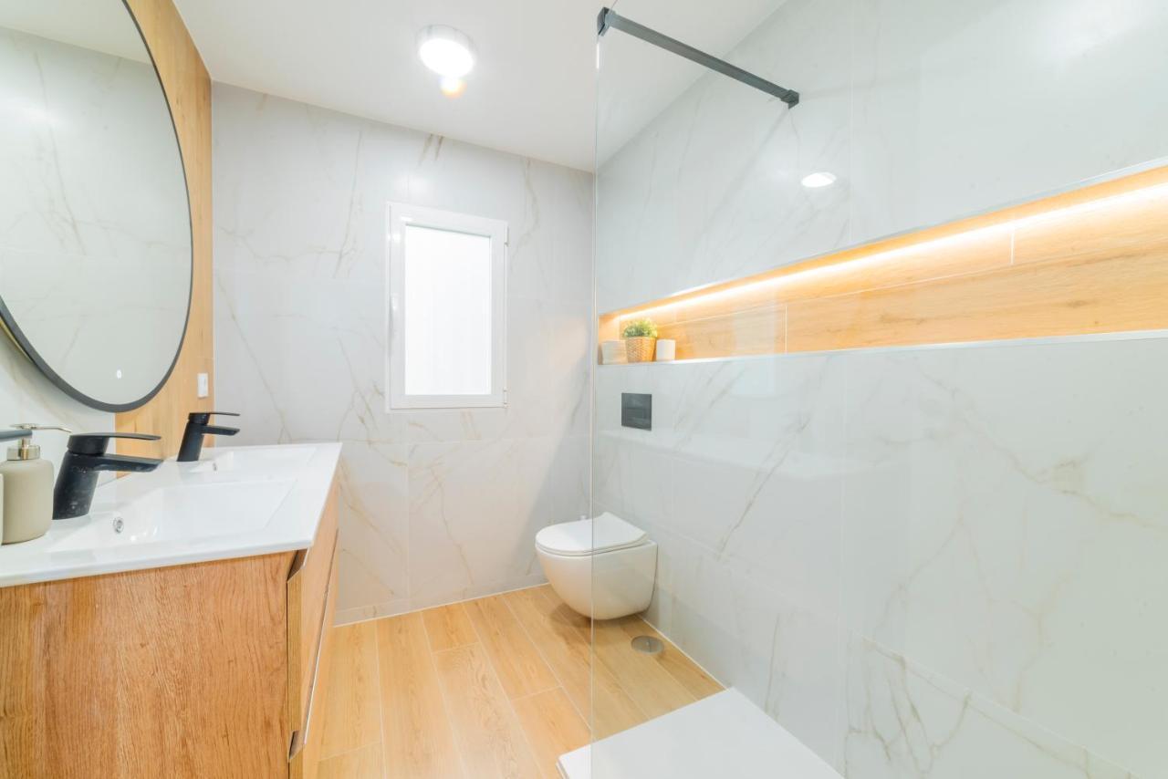 Jetset By Edsam Apartment Madrid Bagian luar foto