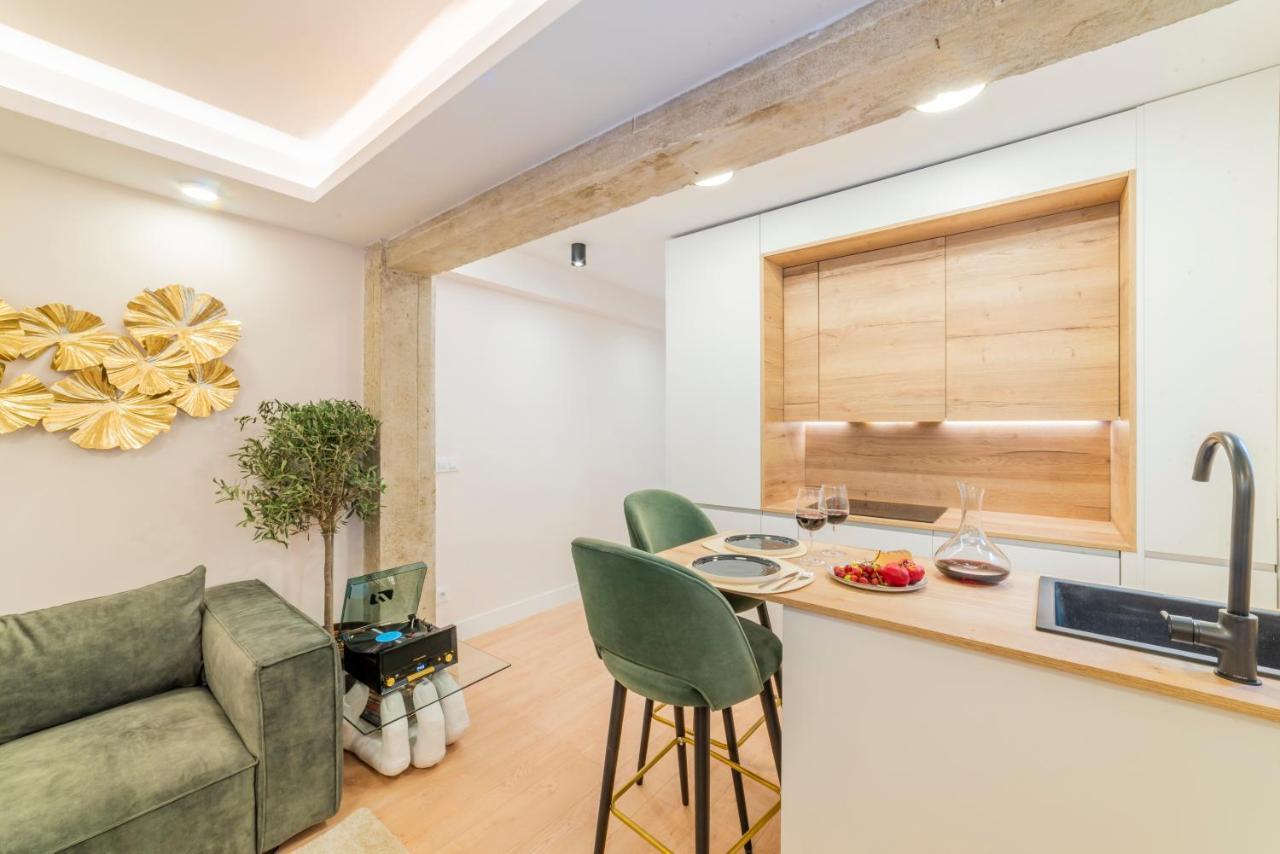 Jetset By Edsam Apartment Madrid Bagian luar foto