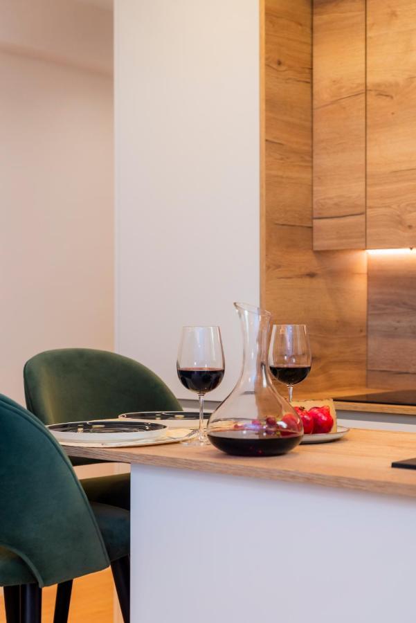 Jetset By Edsam Apartment Madrid Bagian luar foto