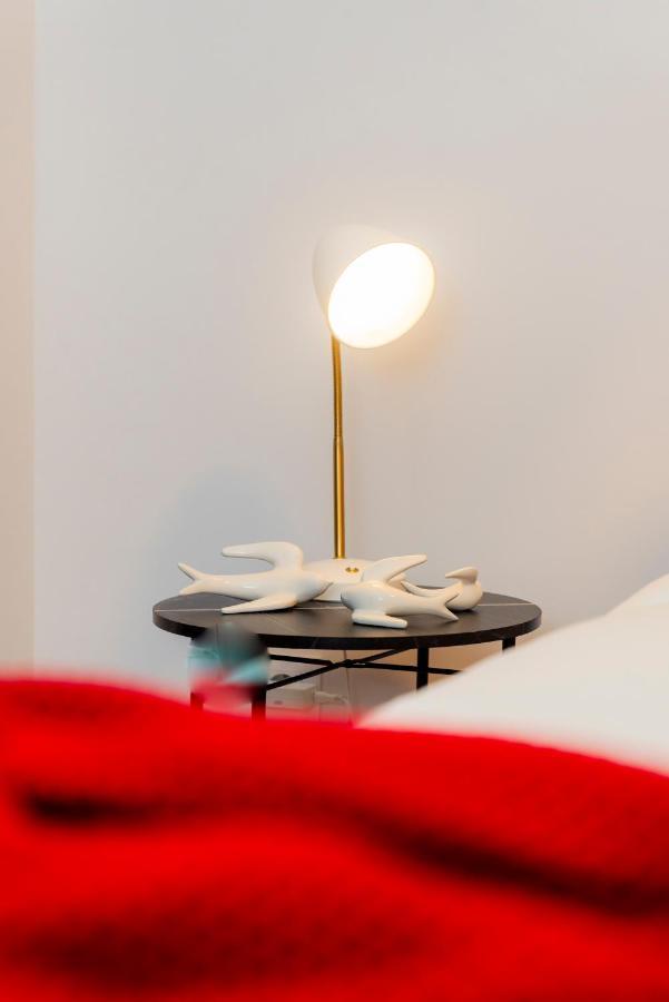 Jetset By Edsam Apartment Madrid Bagian luar foto