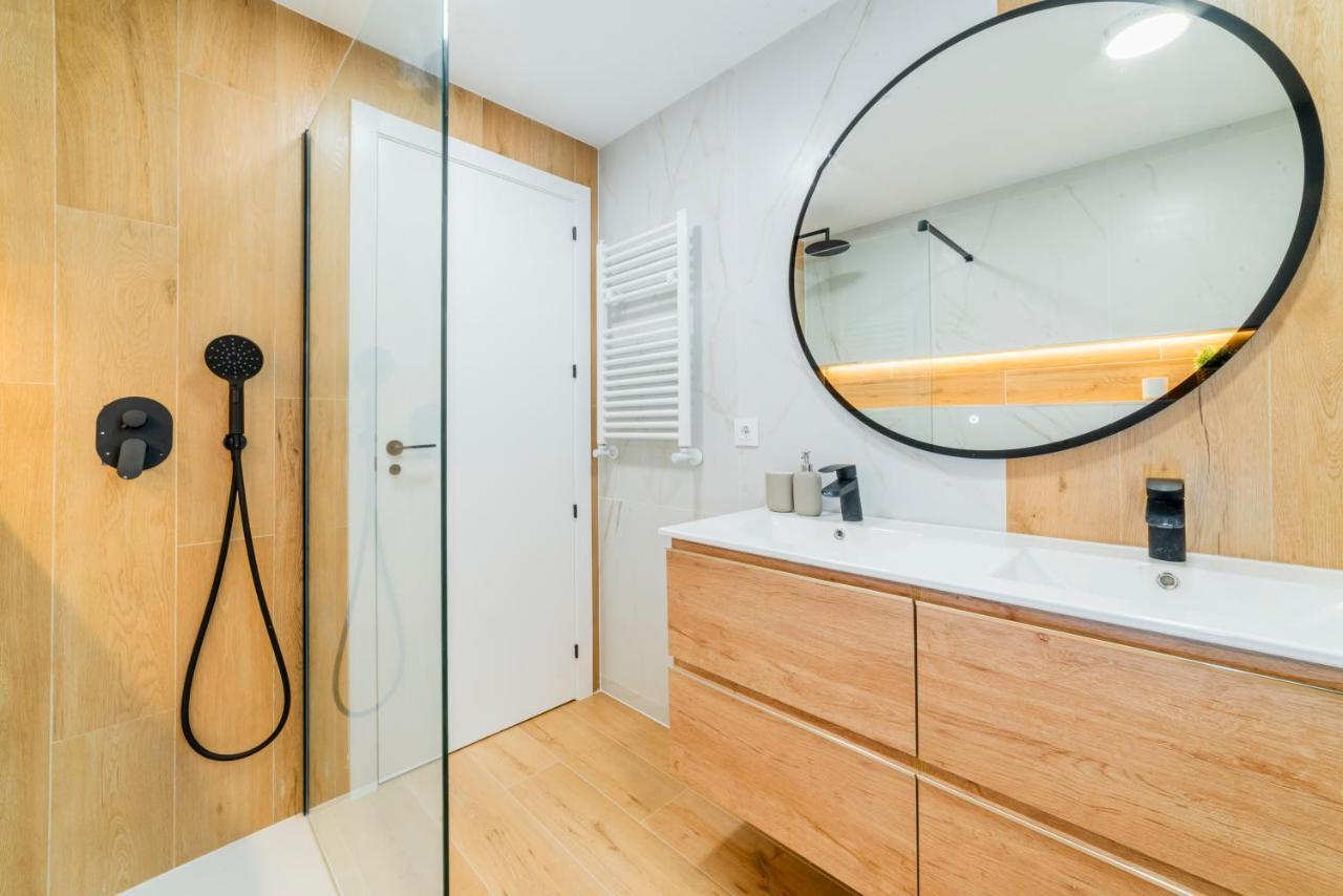 Jetset By Edsam Apartment Madrid Bagian luar foto